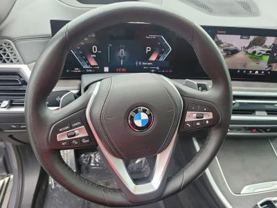 2025 BMW X5 — photo 27 view