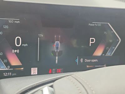 2025 BMW X5 — photo 30 view