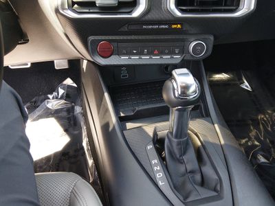 2024 Ford Mustang - Photo 18