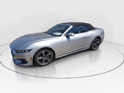 2024 Ford Mustang - Photo 3