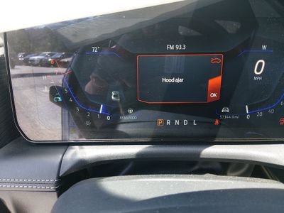 2024 Ford Mustang - Photo 14