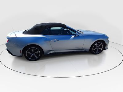 2024 Ford Mustang - Photo 8