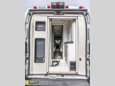 2021 Coachmen RV Nova - Photo 26