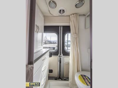 2021 Coachmen RV Nova - Photo 25