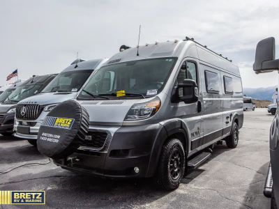 2021 Coachmen RV Nova - Photo 1
