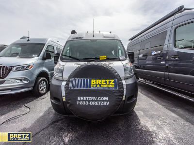 2021 Coachmen RV Nova - Photo 3