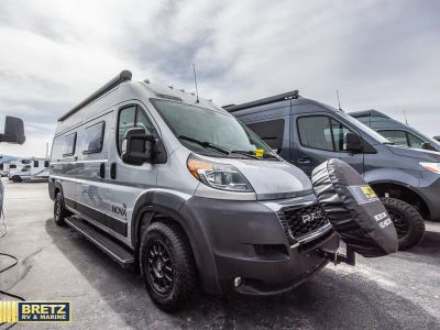 2021 Coachmen RV Nova - Photo 4