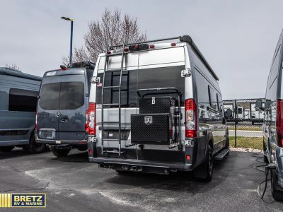 2021 Coachmen RV Nova - Photo 7