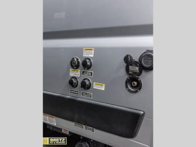 2021 Coachmen RV Nova - Photo 9