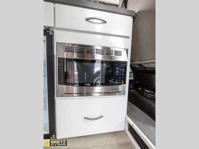 2021 Coachmen RV Nova - Photo 20