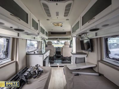 2021 Coachmen RV Nova - Photo 17