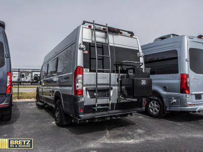2021 Coachmen RV Nova - Photo 5