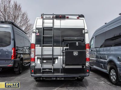 2021 Coachmen RV Nova - Photo 6