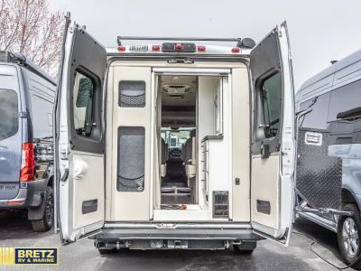 2021 Coachmen RV Nova - Photo 27