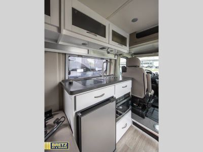 2021 Coachmen RV Nova - Photo 18