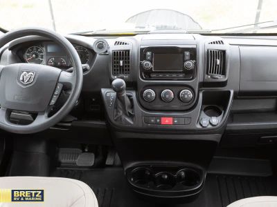 2021 Coachmen RV Nova - Photo 13