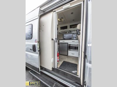 2021 Coachmen RV Nova - Photo 11
