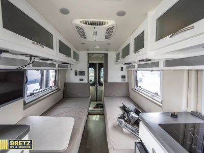 2021 Coachmen RV Nova - Photo 16