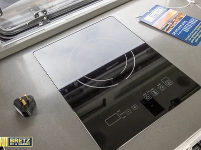 2021 Coachmen RV Nova - Photo 22