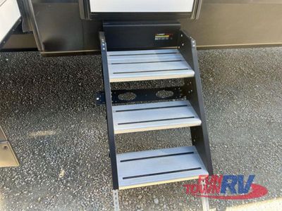 2025 Dutchmen RV Astoria - Photo 11