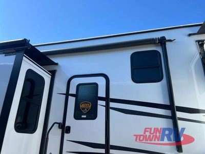 2025 Dutchmen RV Astoria - Photo 8
