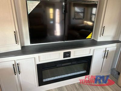 2025 Dutchmen RV Astoria - Photo 26