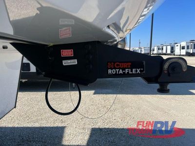 2025 Dutchmen RV Astoria - Photo 4