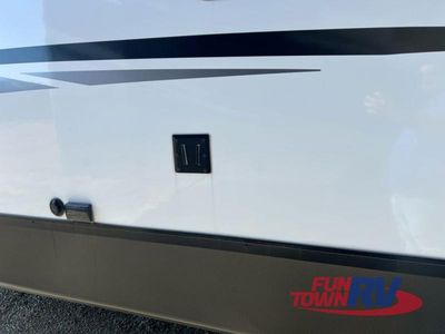 2025 Dutchmen RV Astoria - Photo 7