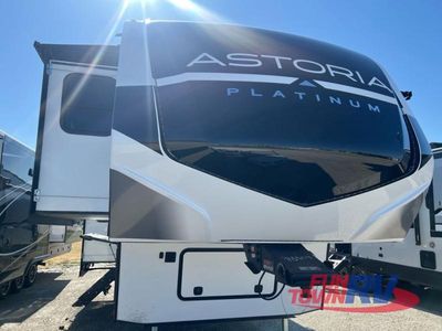 2025 Dutchmen RV Astoria - Photo 3