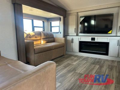2025 Dutchmen RV Astoria - Photo 22