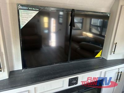 2025 Dutchmen RV Astoria - Photo 27