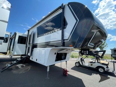 2026 Brinkley Model Z - Photo 1
