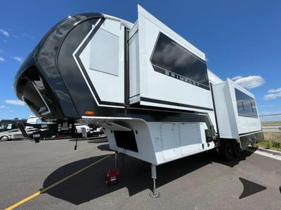2026 Brinkley Model Z - Photo 4
