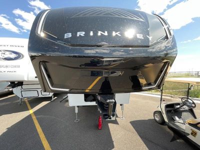 2026 Brinkley Model Z - Photo 3