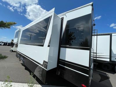 2026 Brinkley Model Z - Photo 5