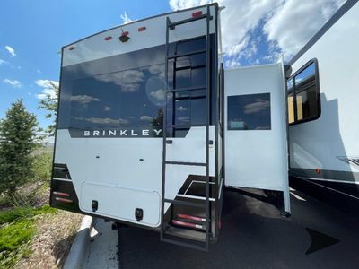 2026 Brinkley Model Z - Photo 6