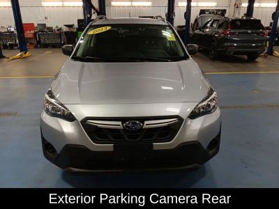 2023 Subaru Crosstrek Base - Photo 10