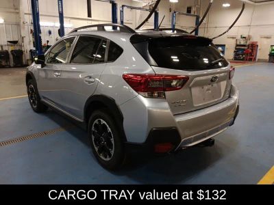 2023 Subaru Crosstrek Base - Photo 5
