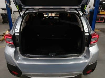 2023 Subaru Crosstrek Base - Photo 25