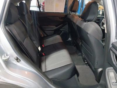 2023 Subaru Crosstrek Base - Photo 26