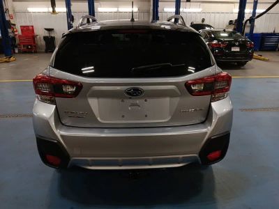 2023 Subaru Crosstrek Base - Photo 6