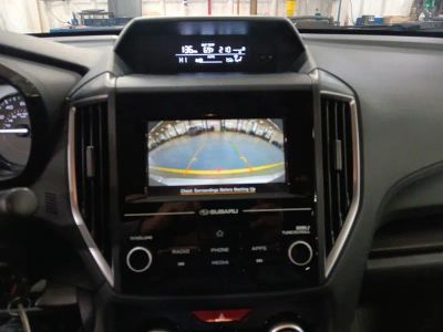 2023 Subaru Crosstrek Base - Photo 18