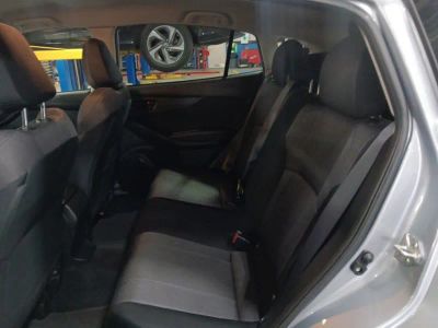 2023 Subaru Crosstrek Base - Photo 23