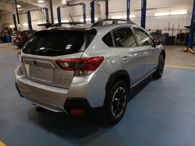 2023 Subaru Crosstrek Base - Photo 7