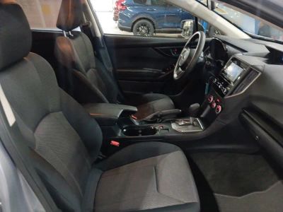 2023 Subaru Crosstrek Base - Photo 1