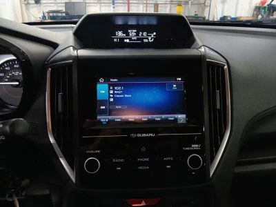 2023 Subaru Crosstrek Base - Photo 17