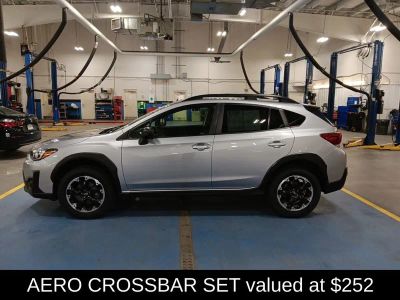 2023 Subaru Crosstrek Base - Photo 3