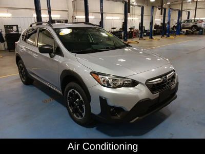 2023 Subaru Crosstrek Base - Photo 9