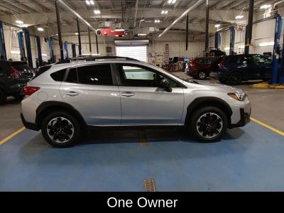 2023 Subaru Crosstrek Base - Photo 8