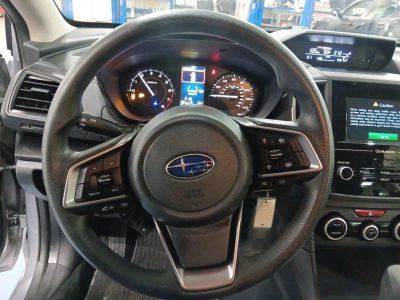 2023 Subaru Crosstrek Base - Photo 15